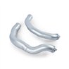 Mishimoto | Performance Charge Pipe Kit, fits BMW F8X M3/M4 2015-2020, Silverstone - M3 / M4 / M4 CS / M4 GTS 3.0T 2015-2020