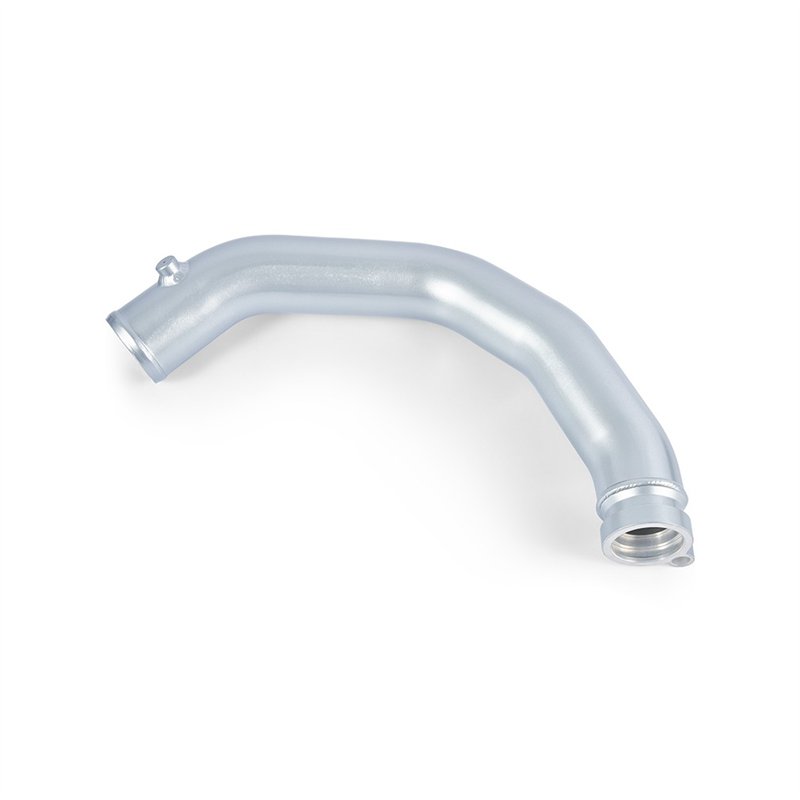 Mishimoto | Performance Charge Pipe Kit, fits BMW F8X M3/M4 2015-2020, Silverstone - M3 / M4 / M4 CS / M4 GTS 3.0T 2015-2020