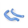 Mishimoto | Performance Charge Pipe Kit, fits BMW F8X M3/M4 2015-2020, Yas Marina Blue - M3 / M4 / M4 CS / M4 GTS 3.0T 2015-2020