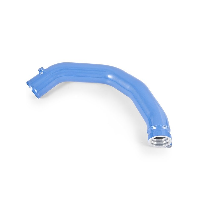 Mishimoto | Performance Charge Pipe Kit, fits BMW F8X M3/M4 2015-2020, Yas Marina Blue - M3 / M4 / M4 CS / M4 GTS 3.0T 2015-2020