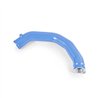 Mishimoto | Performance Charge Pipe Kit, fits BMW F8X M3/M4 2015-2020, Yas Marina Blue - M3 / M4 / M4 CS / M4 GTS 3.0T 2015-2020