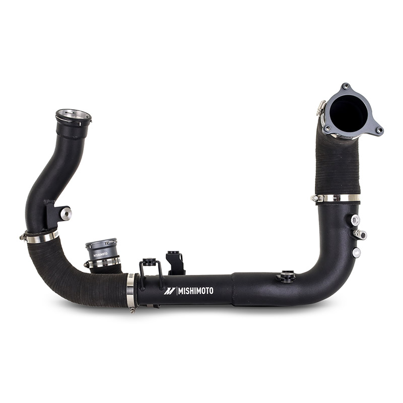 Mishimoto | Performance Charge Pipe Kit - BMW 3.0T 2021-2024