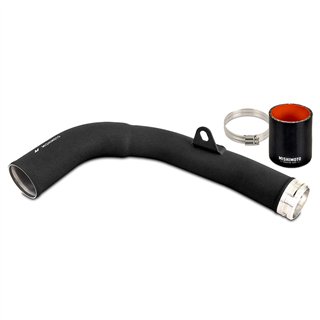 Mishimoto | Performance Charge Pipe Kit, fits Subaru WRX 2022+, Black - Ascent / Legacy / Outback / WRX 2.4T 2019-2024