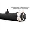 Mishimoto | Performance Charge Pipe Kit, fits Subaru WRX 2022+, Black - Ascent / Legacy / Outback / WRX 2.4T 2019-2024