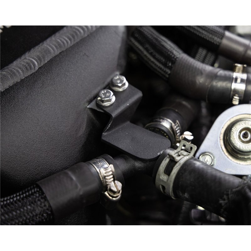 Mishimoto | Performance Air-To-Water Intercoolers, Fit Infiniti Q50/Q60 3.0T 2016+ - Q50 / Q60 3.0T 2016-2022