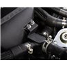 Mishimoto | Performance Air-To-Water Intercoolers, Fit Infiniti Q50/Q60 3.0T 2016+ - Q50 / Q60 3.0T 2016-2022