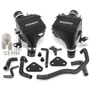 Mishimoto | Performance Air-to-Water Intercooler Kit - Z 3.0T 2023-2024