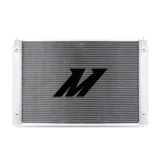 Mishimoto | Track-Ready Performance Aluminum Radiator - 370Z 3.7L 2009-2021