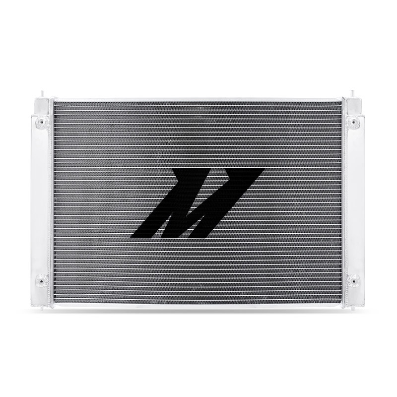 Mishimoto | Track-Ready Performance Aluminum Radiator - 370Z 3.7L 2009-2021