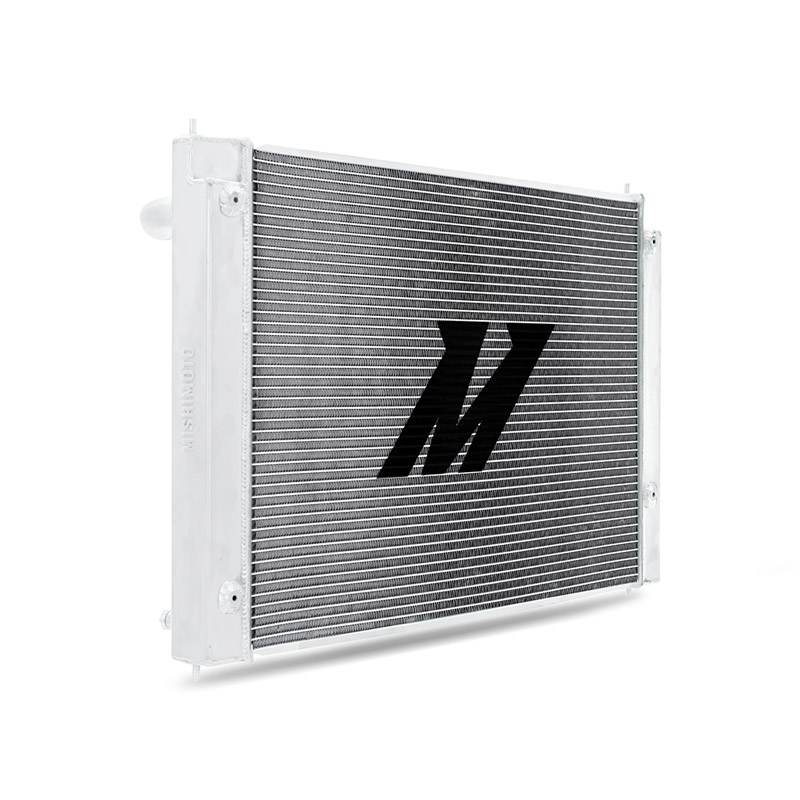 Mishimoto | Track-Ready Performance Aluminum Radiator - 370Z 3.7L 2009-2021