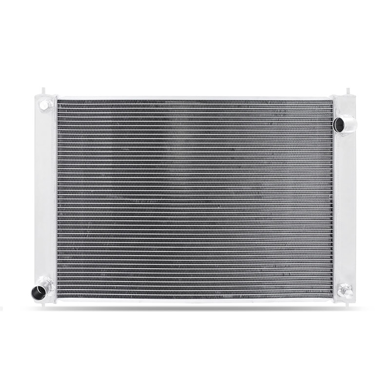 Mishimoto | Track-Ready Performance Aluminum Radiator - 370Z 3.7L 2009-2021