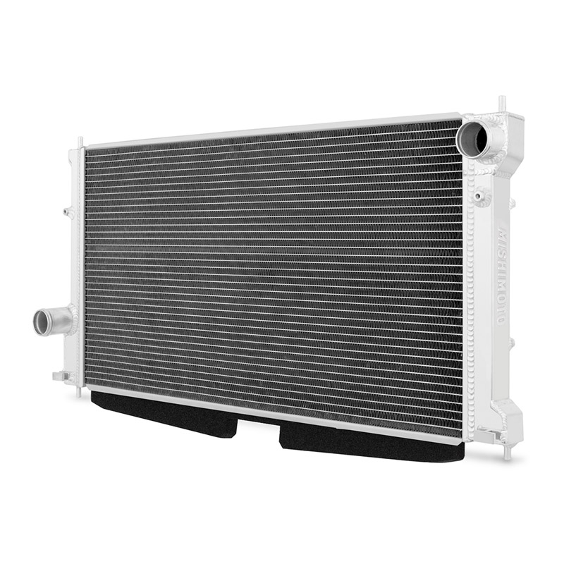 Mishimoto | Performance Aluminum Radiator, Fits Subaru BRZ/Toyota GR86 2022+ - BRZ / GR86 10th Anniversary Special Edition 2.4L 