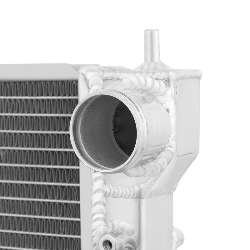 Mishimoto | Performance Aluminum Radiator, Fits Subaru BRZ/Toyota GR86 2022+ - BRZ / GR86 10th Anniversary Special Edition 2.4L 
