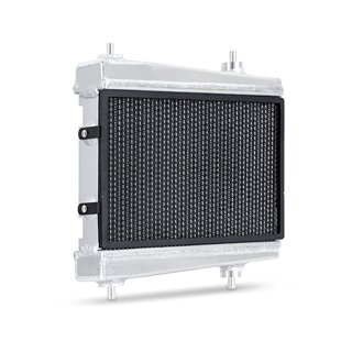 Mishimoto | Performance Auxiliary Radiators - BMW 3.0T 2021-2024