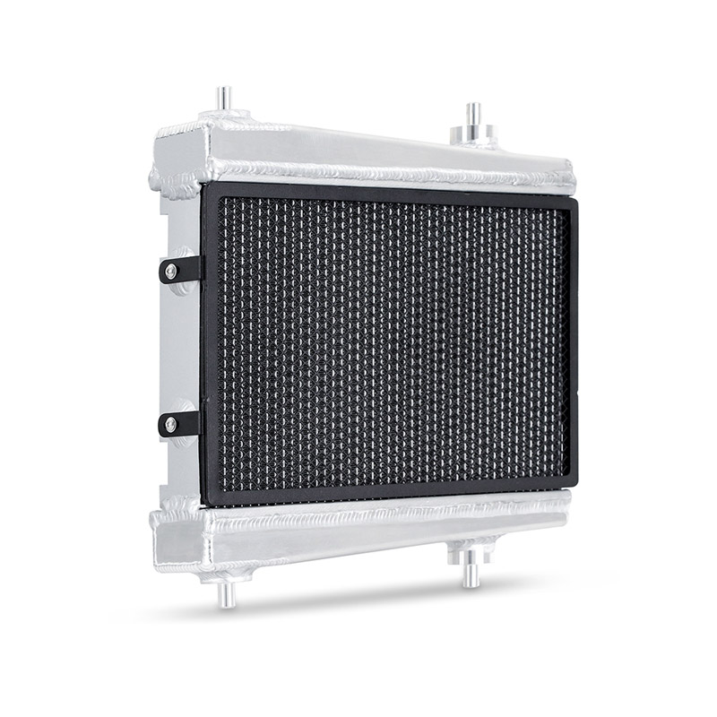 Mishimoto | Performance Auxiliary Radiators - BMW 3.0T 2021-2024