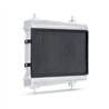 Mishimoto | Performance Auxiliary Radiators - BMW 3.0T 2021-2024