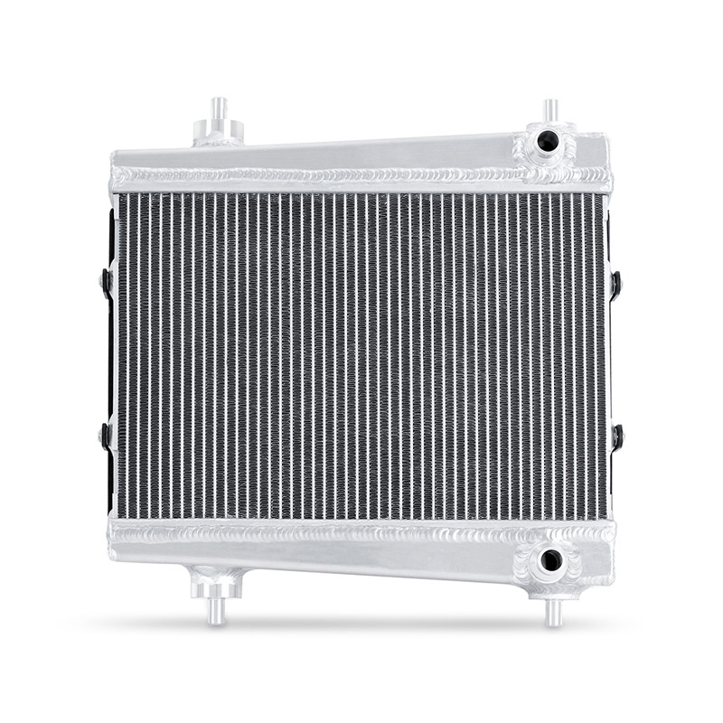 Mishimoto | Performance Auxiliary Radiators - BMW 3.0T 2021-2024