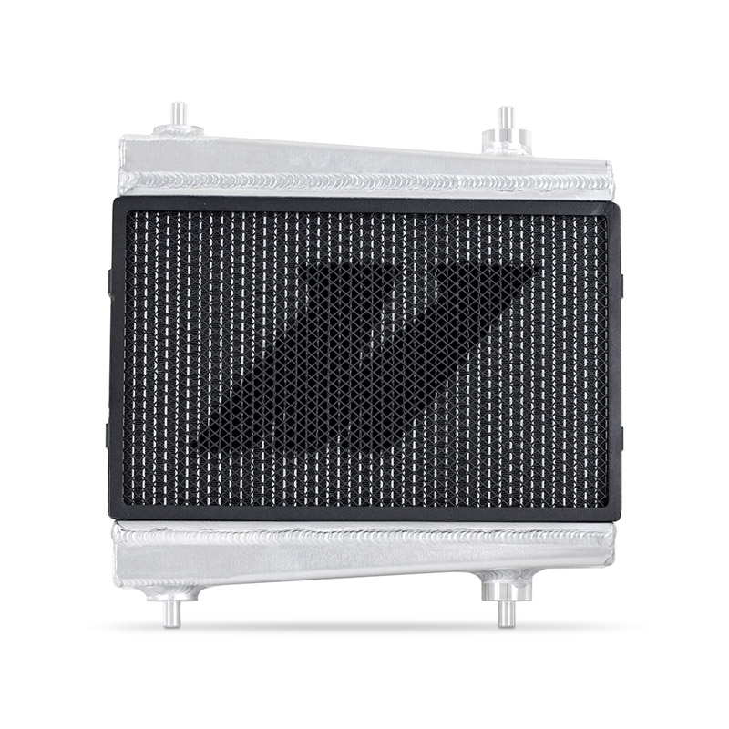 Mishimoto | Performance Auxiliary Radiators - BMW 3.0T 2021-2024
