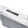 Mishimoto | Performance Auxiliary Radiators - BMW 3.0T 2021-2024