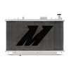 Mishimoto | Performance Aluminum Radiator, Fits Chevrolet SS 2014-2017 - Caprice / PPV / SS Base 6.0L / 6.2L 2011-2017