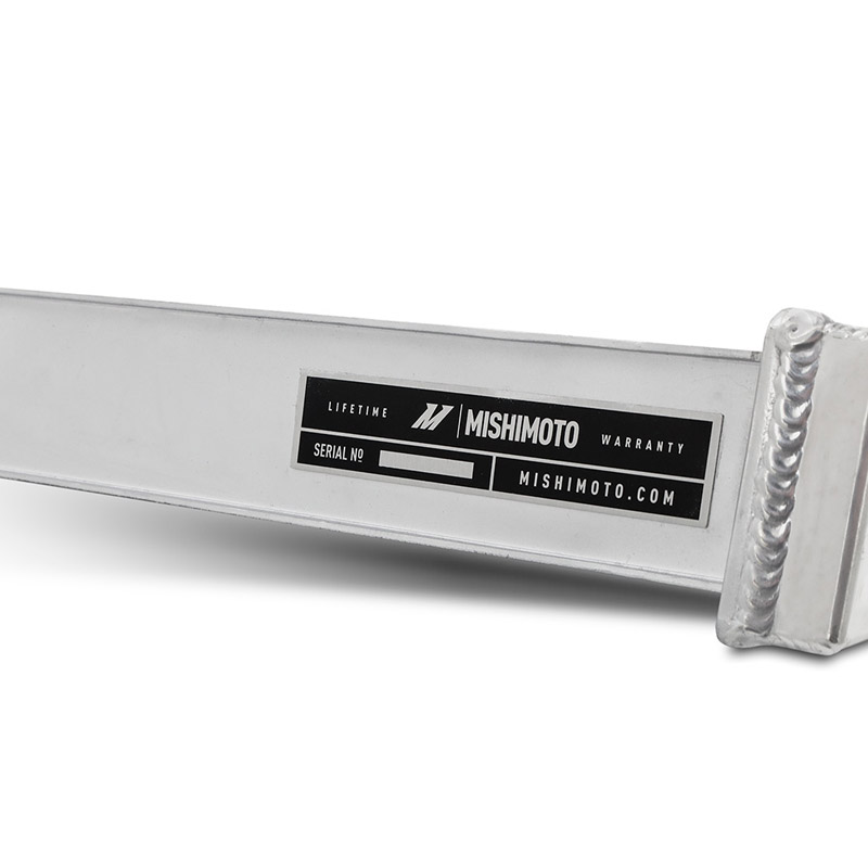 Mishimoto | Performance Aluminum Radiator, Fits Chevrolet SS 2014-2017 - Caprice / PPV / SS Base 6.0L / 6.2L 2011-2017