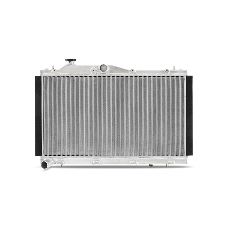 Mishimoto | Performance Aluminum Radiator, Fits Subaru WRX 2022+ - WRX 2.4T 2022-2024
