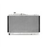 Mishimoto | Performance Aluminum Radiator, Fits Subaru WRX 2022+ - WRX 2.4T 2022-2024
