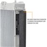 Mishimoto | Performance Aluminum Radiator, Fits Subaru WRX 2022+ - WRX 2.4T 2022-2024