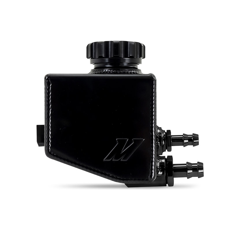 Mishimoto | Power Steering Reservoir Tank, Black - Caprice / G8 / GTO 2004-2013