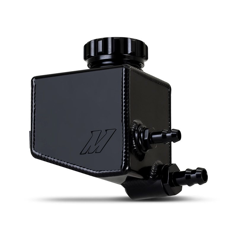 Mishimoto | Power Steering Reservoir Tank, Black - Caprice / G8 / GTO 2004-2013
