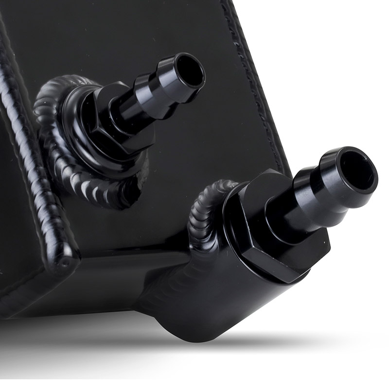 Mishimoto | Power Steering Reservoir Tank, Black - Caprice / G8 / GTO 2004-2013