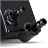 Mishimoto | Power Steering Reservoir Tank, Black - Caprice / G8 / GTO 2004-2013