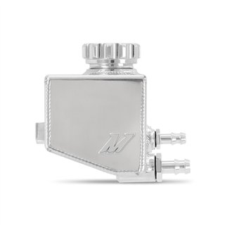 Mishimoto | Power Steering Reservoir Tank, Polished - Caprice / G8 / GTO 2004-2013