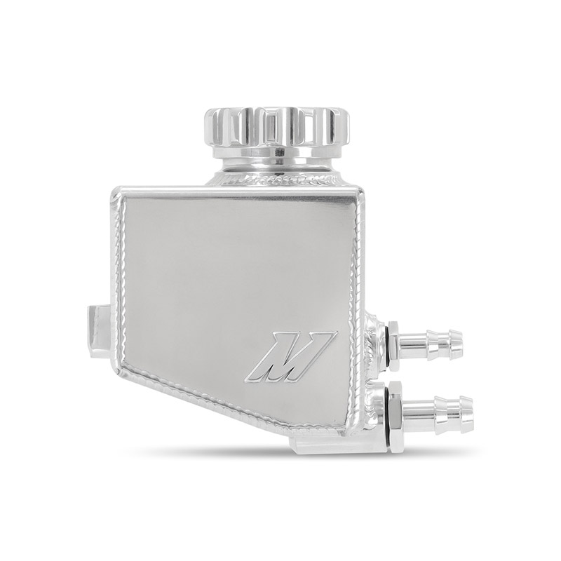 Mishimoto | Power Steering Reservoir Tank, Polished - Caprice / G8 / GTO 2004-2013