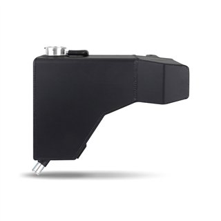 Mishimoto | Expansion Tank, Black - Challenger / Charger 6.2L / 6.4L 2015