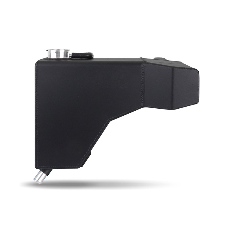 Mishimoto | Expansion Tank, Black - Challenger / Charger 6.2L / 6.4L 2015