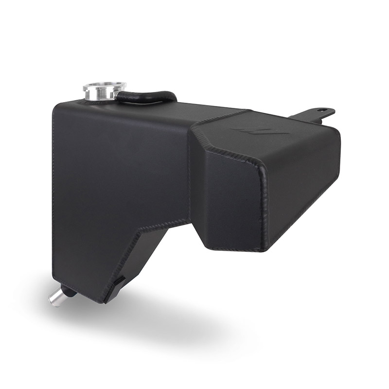 Mishimoto | Expansion Tank, Black - Challenger / Charger 6.2L / 6.4L 2015