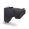 Mishimoto | Expansion Tank, Black - Challenger / Charger 6.2L / 6.4L 2015