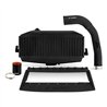 Mishimoto | Top-Mount Intercooler Kit, fits Subaru WRX 2022+, Black Intercooler, Black Pipe - WRX 2.4T 2022-2024
