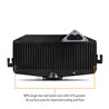 Mishimoto | Top-Mount Intercooler Kit, fits Subaru WRX 2022+, Black Intercooler, Black Pipe - WRX 2.4T 2022-2024