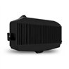 Mishimoto | Top-Mount Intercooler Kit, fits Subaru WRX 2022+, Black Intercooler, Black Pipe - WRX 2.4T 2022-2024