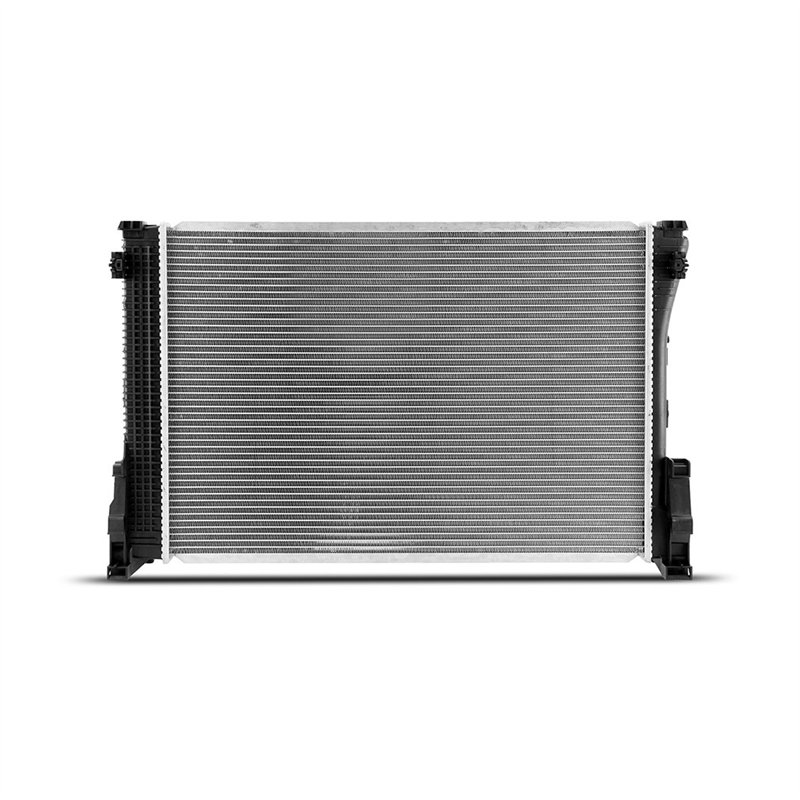 Mishimoto | Replacement Radiator, Fits Mercedes-Benz SLK250 2012-2015 - Mercedes-Benz 2008-2015