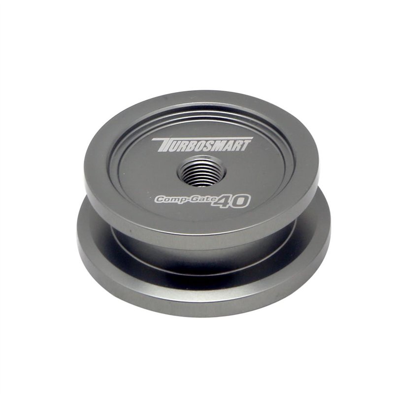 Turbosmart | - TS-0550-3076 - Turbocharger Wastegate