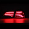 AlphaRex | LED Taillights Red Smoke - 3 / Y 2017-2024