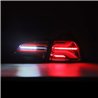 AlphaRex | LED Taillights Red Smoke - 3 / Y 2017-2024