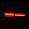 AlphaRex | LED Taillights Jet Black - Camaro 2.0T / 3.6L / 6.2L 2016-2018