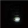 AlphaRex | LED Taillights Black - Ram 1500 2019-2024