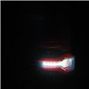 AlphaRex | LED Taillights Black Red - F-150 2021-2023
