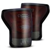 AlphaRex | LED Taillights Red Smoke - Tundra 2007-2013