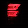 AlphaRex | LED Taillights Red Smoke - Tundra 2007-2013
